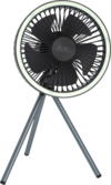 Berger Ventilator CXS10