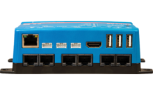 088422 - Victron Energy Cerbo GX MK2 Steuer- und Kommunikationszentrale 8–70 V DC