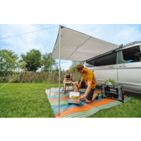 Berger SunRoof luifel 340 x 240 cm