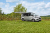Berger SunRoof Sonnenvordach 340 x 240 cm