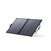 Kleines Produktbild Anker Solix PS Serie Solarpanel faltbar mit beidseitiger Energiegewinnung 1
