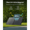 Kleines Produktbild Anker Solix PS Serie Solarpanel faltbar mit beidseitiger Energiegewinnung 1
