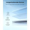Kleines Produktbild Anker Solix PS Serie Solarpanel faltbar mit beidseitiger Energiegewinnung 1