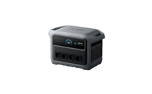097196 - Anker Solix C1000 Gen 2 Powerstation 1024 Wh 2000 W mit 600 W Solareingang
