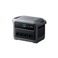Anker Solix C1000 Gen 2 Powerstation 1024 Wh 2000 W mit 600 W Solareingang