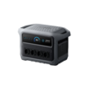 Kleines Produktbild Anker Solix C1000 Gen 2 Powerstation 1024 Wh 2000 W mit 600 W Solareingang 1