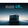 Kleines Produktbild Anker Solix C1000 Gen 2 Powerstation 1024 Wh 2000 W mit 600 W Solareingang 1