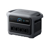 Anker Solix C1000 Gen 2 Powerstation 1024 Wh 2000 W mit 600 W Solareingang