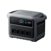 Kleine productafbeelding Anker Solix C1000 Gen 2 Powerstation 1024 Wh 2000 W mit 600 W Solareingang 1