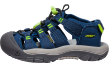 83898830 83898832-33 83898834 09731524 83898836 09731529 09731535 - Sandalias para niños Keen Newport Boundless