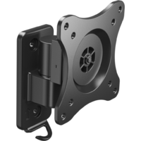 Soporte de pared para televisor para pantallas 13 - 27&rdquo; Easy TV Maxview