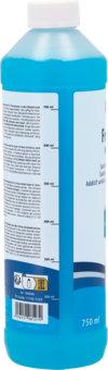 Berger Fresh Blue Konzentrat 750 ml - Sanit&auml;rzusatz f&uuml;r den F&auml;kalientank