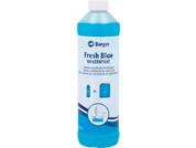 Berger Fresh Blue toilet additive concentrate - 750 ml