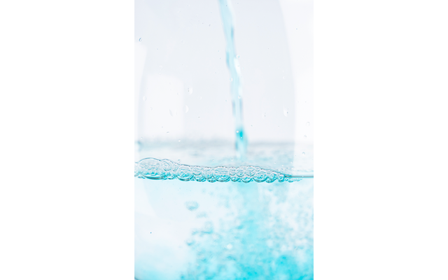 Additif pour toilettes Berger Fresh Blue concentré - 750 ml