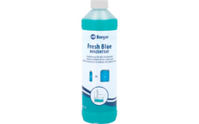 100046 - Berger Fresh Blue Konzentrat 750 ml - Sanit&auml;rzusatz f&uuml;r den F&auml;kalientank