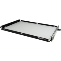 BusBoxx heckBOXX flex Mercedes Clase V / Activity y Marco Polo horizonte módulo de extensión trasera Profundidad de extensión 650 mm