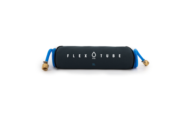 Alb Filter Tubo di riempimento Flextube 10 metri