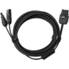 Kleines Produktbild EcoFlow Solarkabel passend f&uuml;r Alternator Charger Plus 1000 L&auml;nge 5 Meter 1