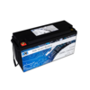 RKB Slimme Batterij LiFePo4 Lithium batterij 12 V 150 Ah