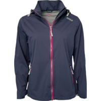 Pro-X Eva Damen Funktionsjacke marine