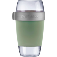 Westmark Lunchpot 1150 ml mint-gr&uuml;n