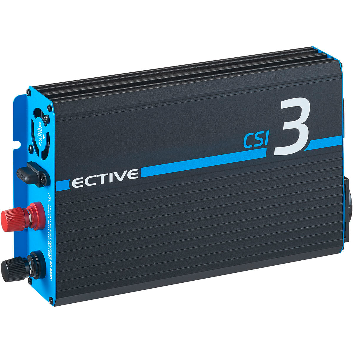 ECTIVE SI 20 Wechselrichter (2000W/12V)