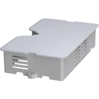 Cadac sinker housing for E Braai 40 - Cadac spare part number 5840-SP018
