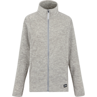 Giacca in pile Regatta Mayse da donna con zip a tutta lunghezza