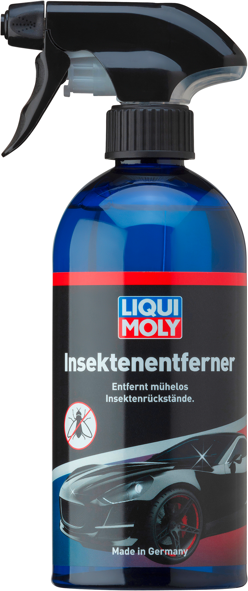Produktbild von LIQUI MOLY Spender 3335 – Für Flüssig-Handreiniger 3365, Neu