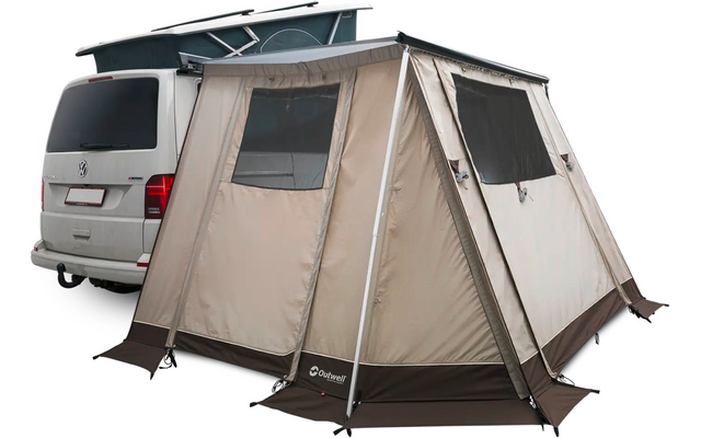 Image du produit Outwell Backroads Awning Room TC Markisenzelt f&uuml;r Campingbusse 1