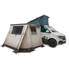 Petite image du produit Outwell Backroads Awning Room TC Markisenzelt f&uuml;r Campingbusse 1