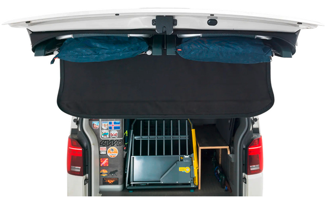 Image du produit Outwell Backroads Awning Room TC Markisenzelt f&uuml;r Campingbusse 1