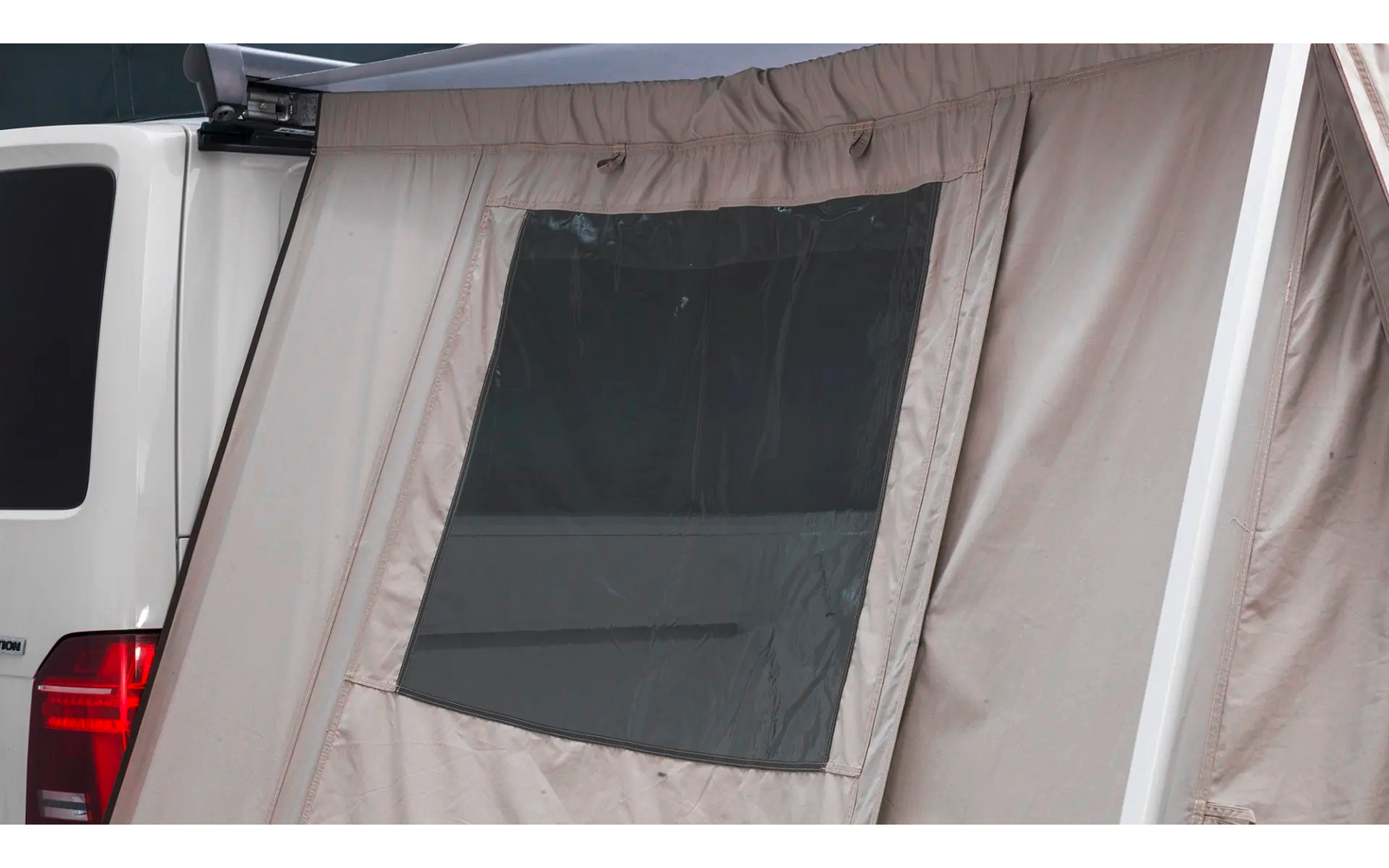 Image du produit Outwell Backroads Awning Room TC Markisenzelt f&uuml;r Campingbusse 1