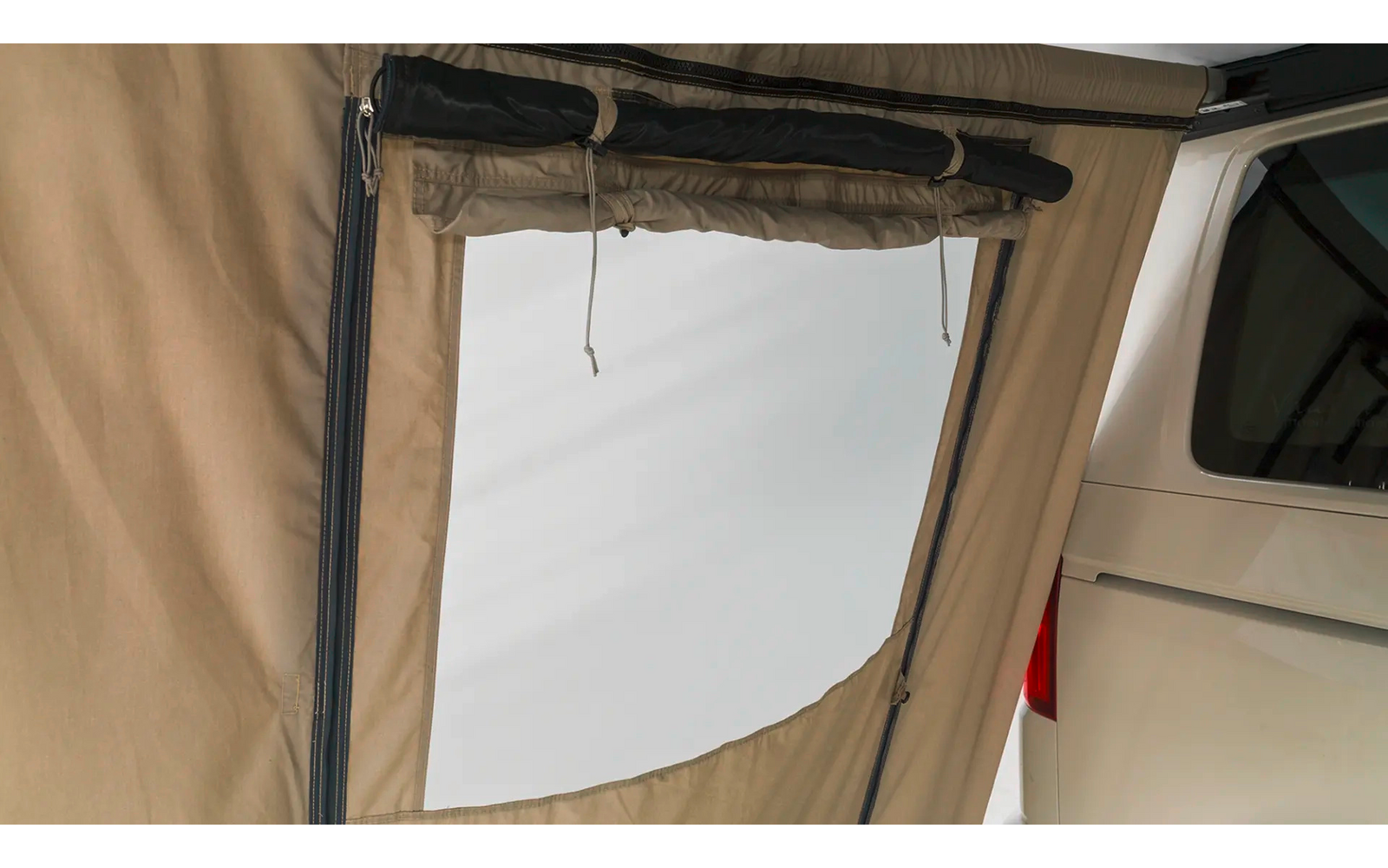 Image du produit Outwell Backroads Awning Room TC Markisenzelt f&uuml;r Campingbusse 1