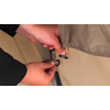 Petite image du produit Outwell Backroads Awning Room TC Markisenzelt f&uuml;r Campingbusse 1