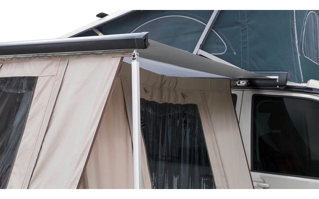 Image du produit Outwell Backroads Awning Room TC Markisenzelt f&uuml;r Campingbusse 1