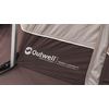 Petite image du produit Outwell Backroads Awning Room TC Markisenzelt f&uuml;r Campingbusse 1