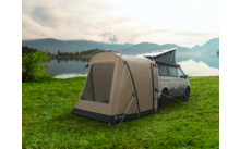 100776 - Outwell Desert Van Heckzelt für Anschlusshöhe 175 - 200cm