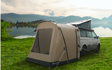 100776 - Outwell Desert Van Heckzelt für Anschlusshöhe 175 - 200cm