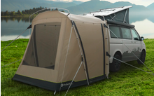 100776 - Outwell Desert Van Auvent pour camping-car 305 x 255 x 220 cm