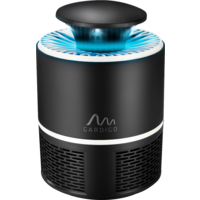 Gardigo insect trap with UV light and airflow