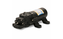 101096 - Lilie Mini Membranpumpe 12 Volt 4,0 l/min