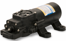 101096 - Mini bomba de membrana Lilie 12 voltios 4,0 l/min