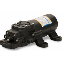 Lilie Mini pompe &agrave; membrane 12 Volt 4,0 l/min