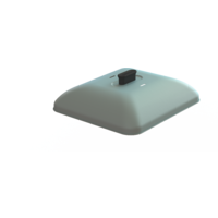 CADAC Universal Grill Deckel 