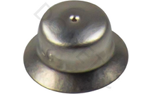 Dometic KZ16 mondstuk voor lucht- of koudemiddelstroomregeling - Onderdeelnummer 289048311