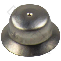 Boquilla Dometic KZ16 para la regulaci&oacute;n del caudal de aire o refrigerante - Pieza de recambio n&uacute;mero 289048311