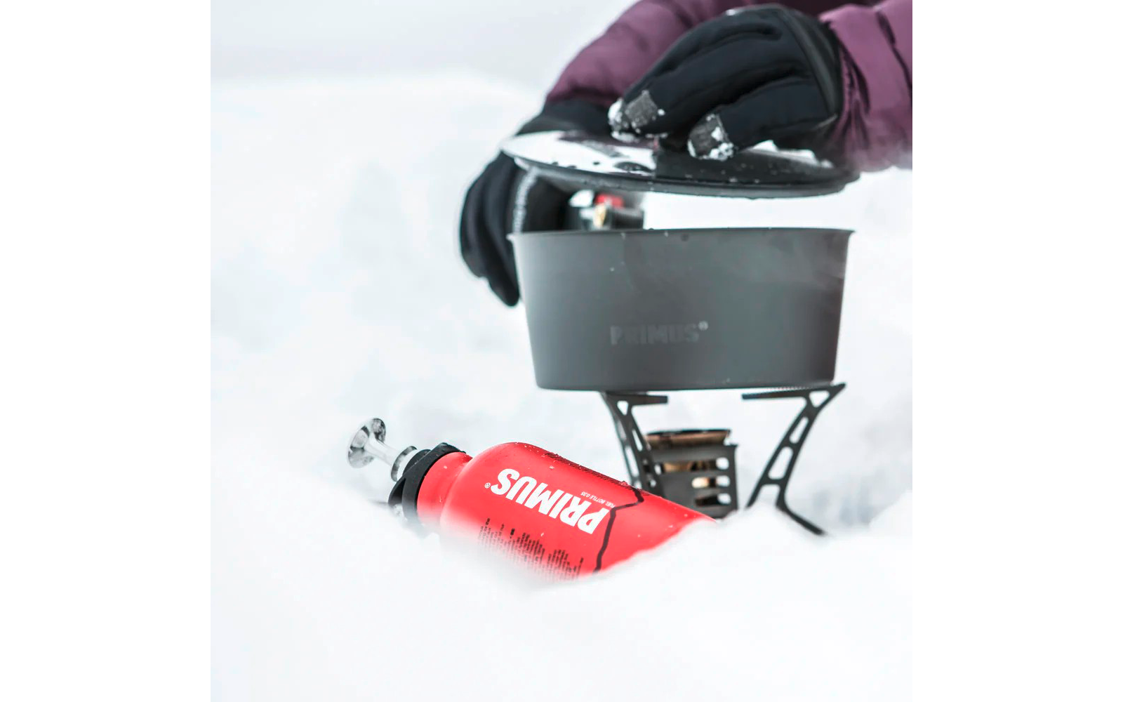 Produktbild Primus Fuel Bottle Brennstoffflasche passend f&uuml;r OmniLite Ti/OmniFuel/MultiFuel/Gravity VF & MF/EtaPower MF  1