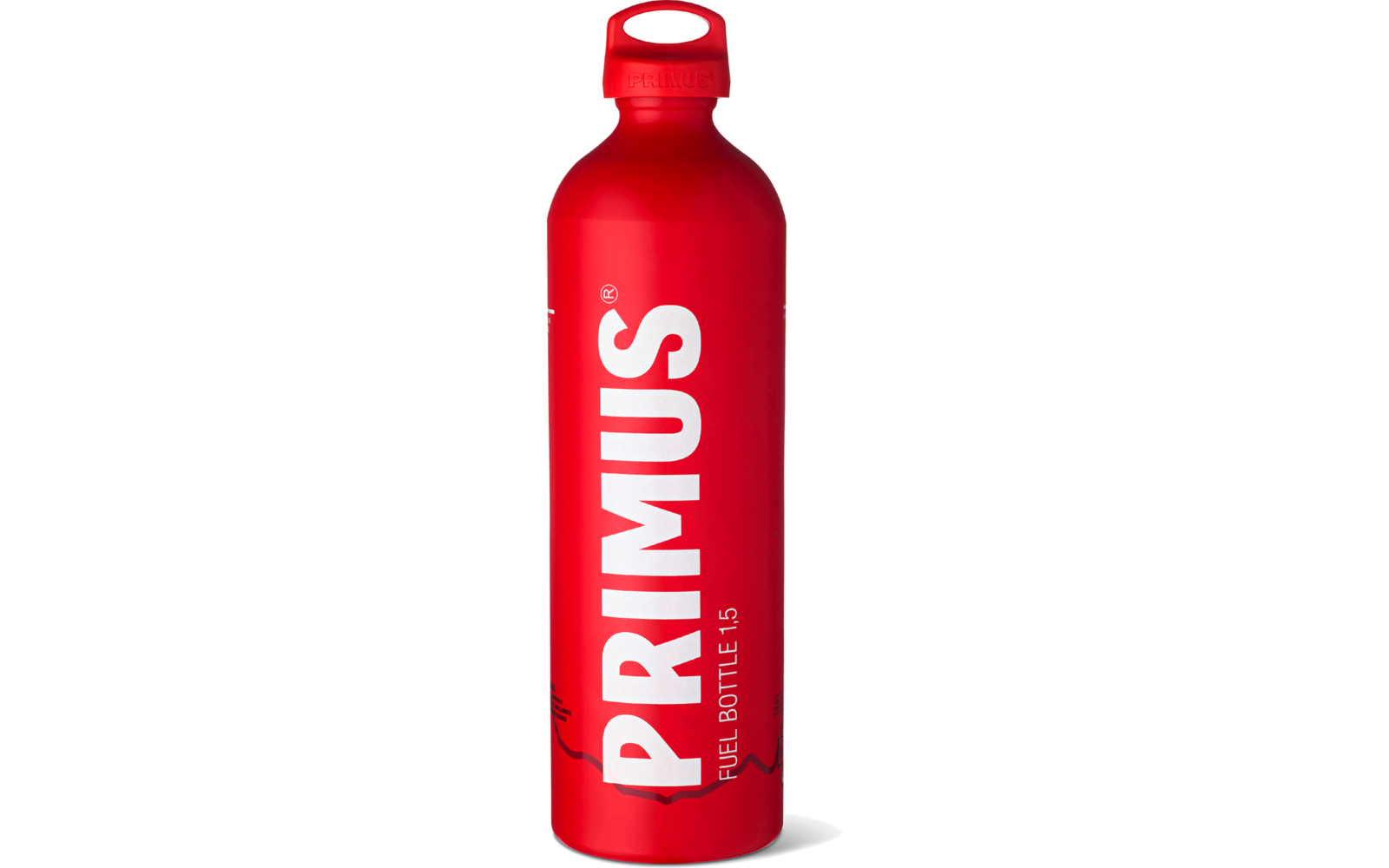 Produktbild Primus Fuel Bottle Brennstoffflasche passend f&uuml;r OmniLite Ti/OmniFuel/MultiFuel/Gravity VF & MF/EtaPower MF  1
