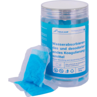 Granul&eacute;s Berger pour la toilette &agrave; sceller Nori pour enfants, lot de 30